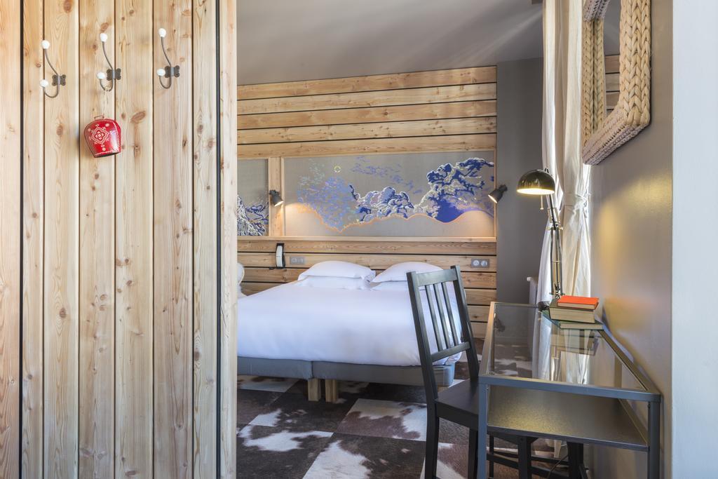 Hotel De Russie Le Mont-Dore Room photo